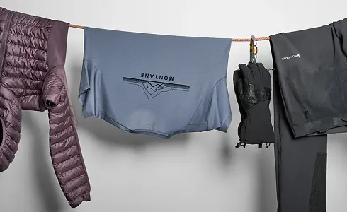 7 překvapivých mýtů o péči o outdoorové vybavení