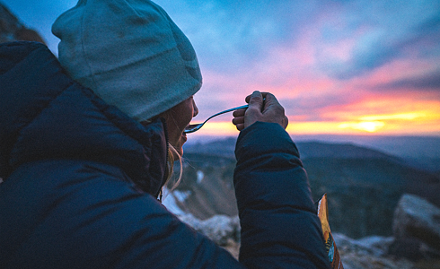Montane JIBE JAHA: Když hlava velí stop, ale srdce chce dál