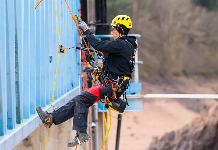 Novinky Petzl Pro 2026