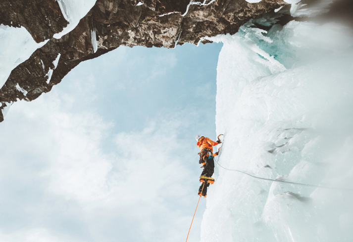 Výzva k výměně cepínů Petzl NOMIC a ERGONOMIC