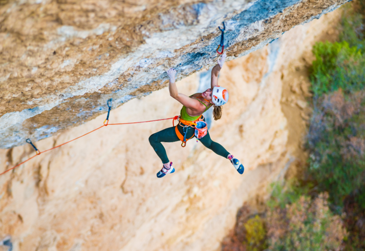 Petzl Volta Guide – univerzální lano, které přežilo Pákistán i Adršpach