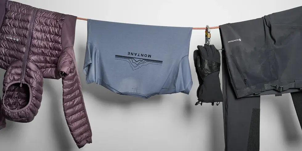 7 překvapivých mýtů o péči o outdoorové vybavení