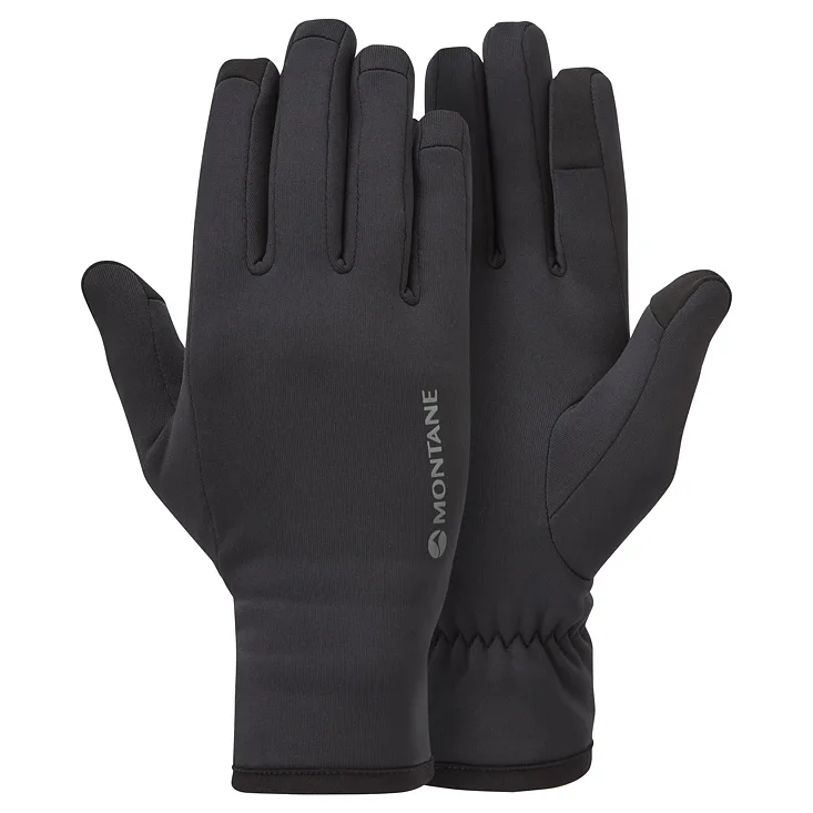 Womens Fury Glove