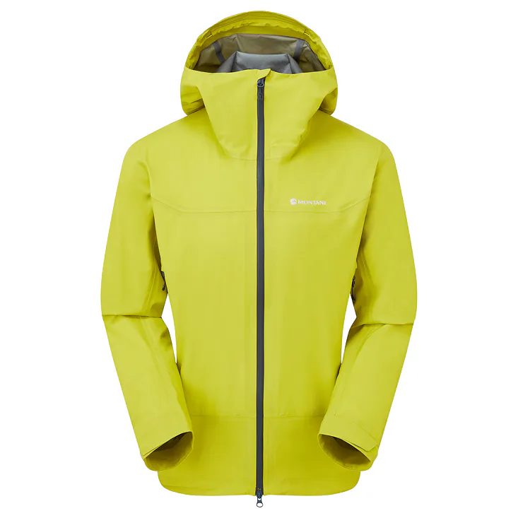 Niveus Lite Jacket