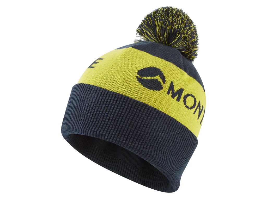 Logo&#x20;Cuffed&#x20;Beanie