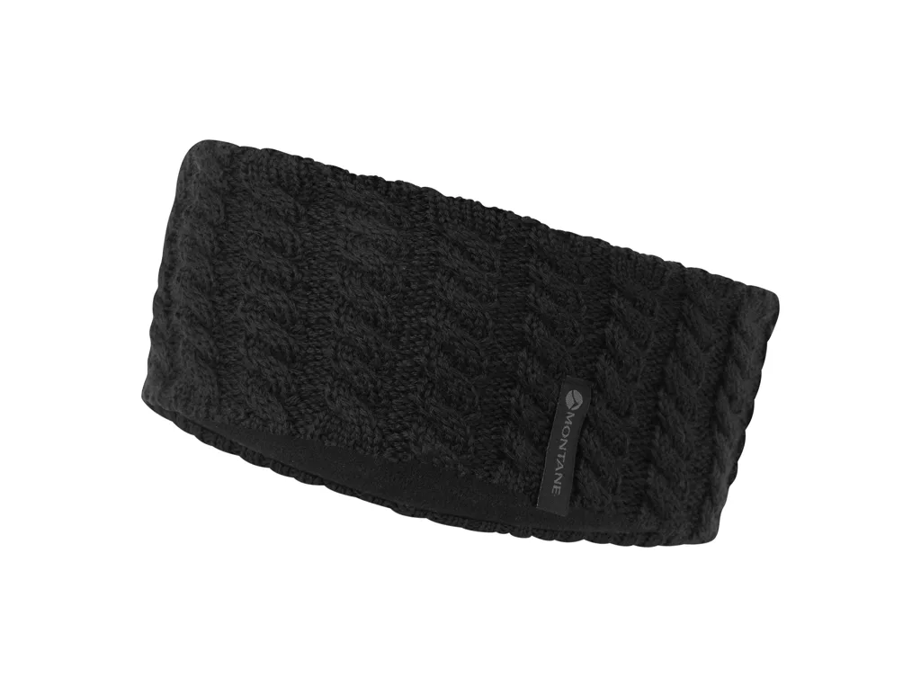 Windjammer&#x20;Headband