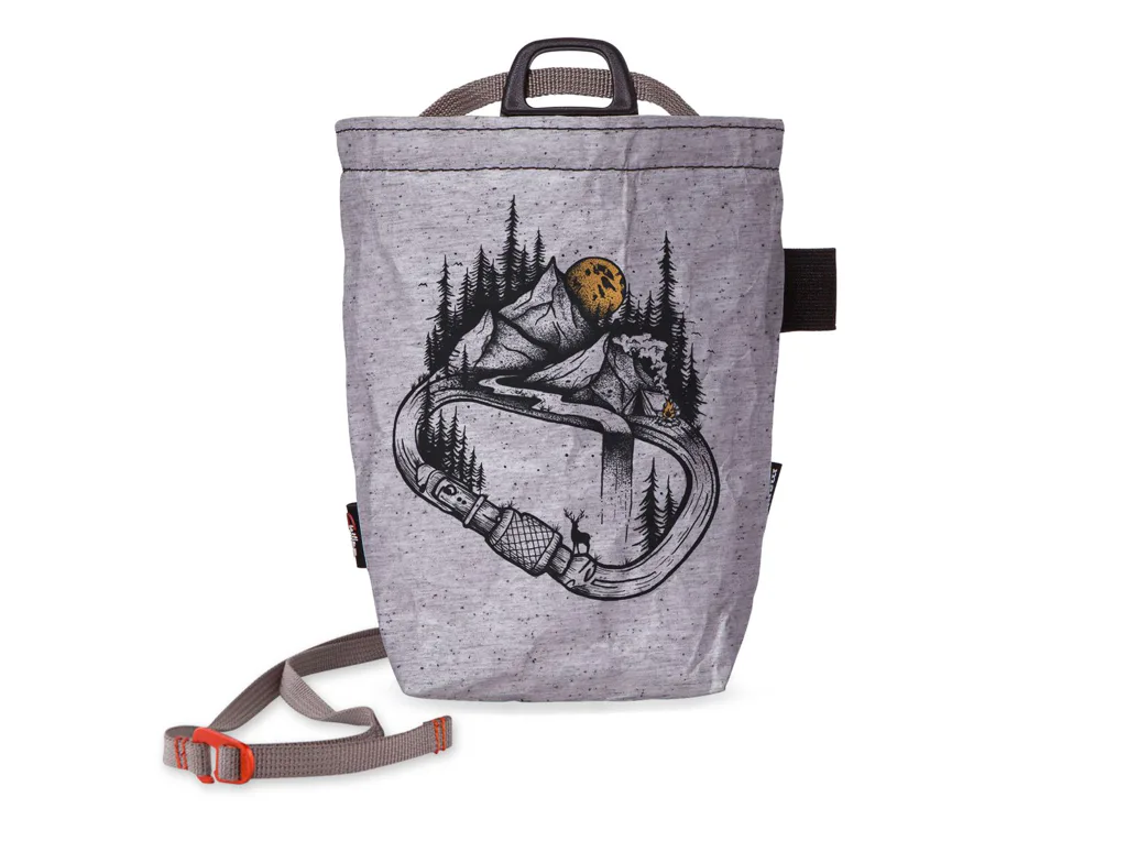 Carabiner&#x20;Forest