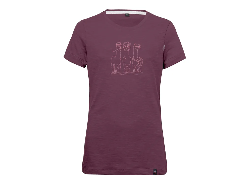 Gandia&#x20;Alpaca&#x20;Gang