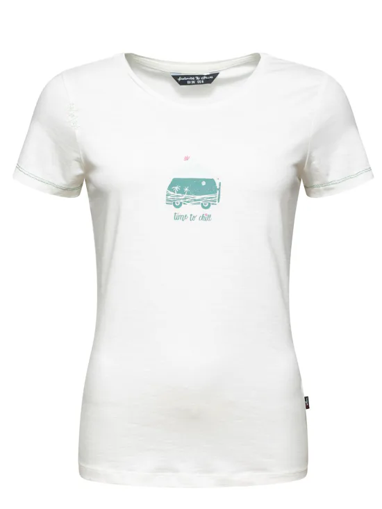 Gandia Time To Chill Journey