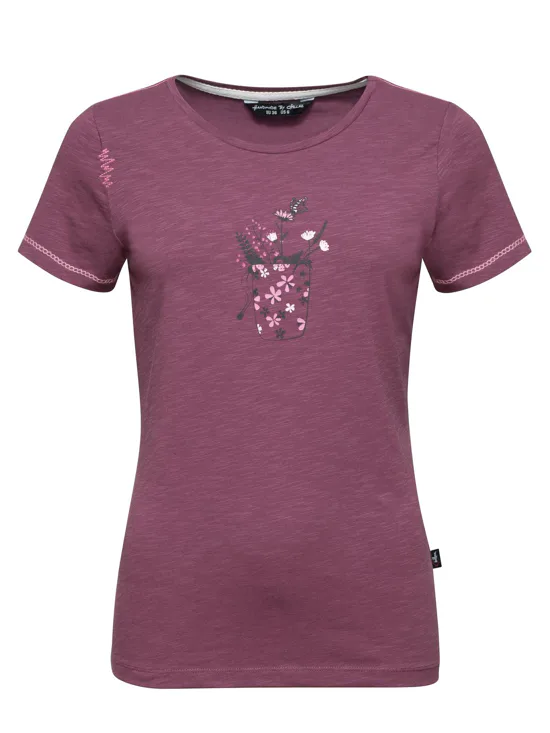 Gandia Chalkbag Flower