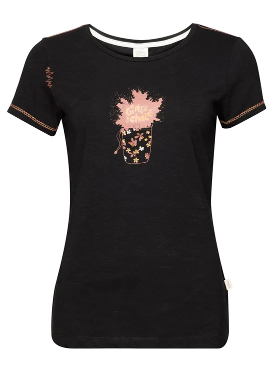 Gandia Girls Talk Chalk