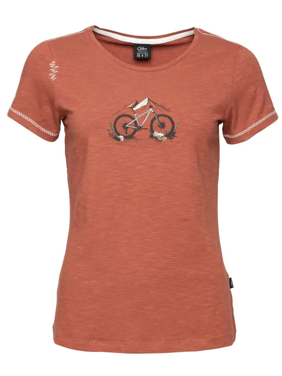 Gandia Mountainbike Flowers