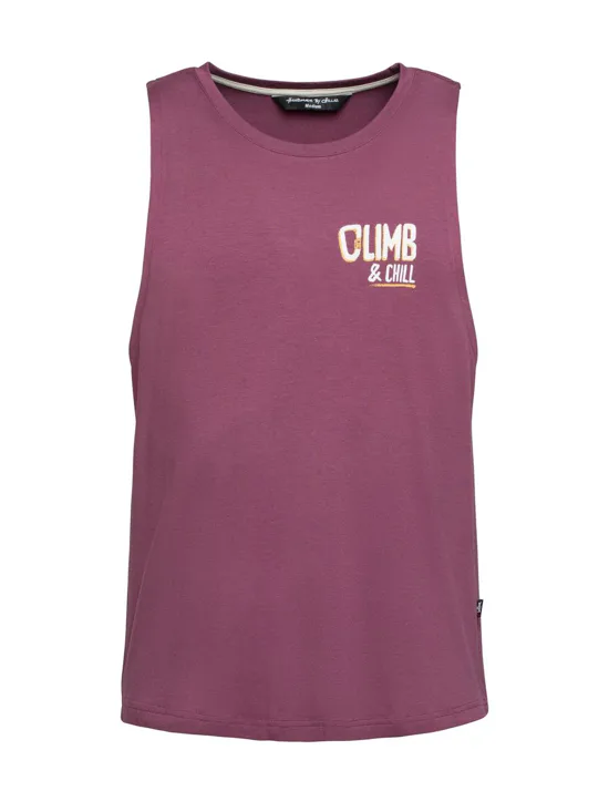 Vils Climb &amp; Chill