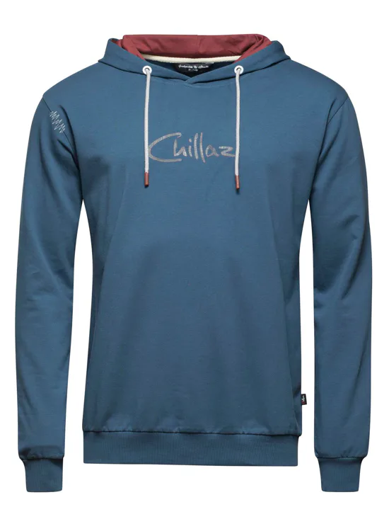 Sapporo Chillaz Logo