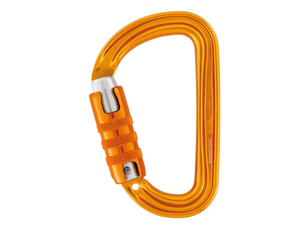 Sm&#x00B4;D&#x20;Triact-Lock