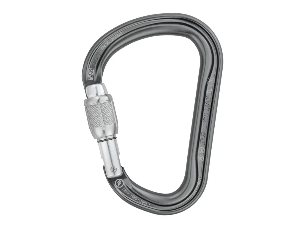 William&#x20;Screw-Lock