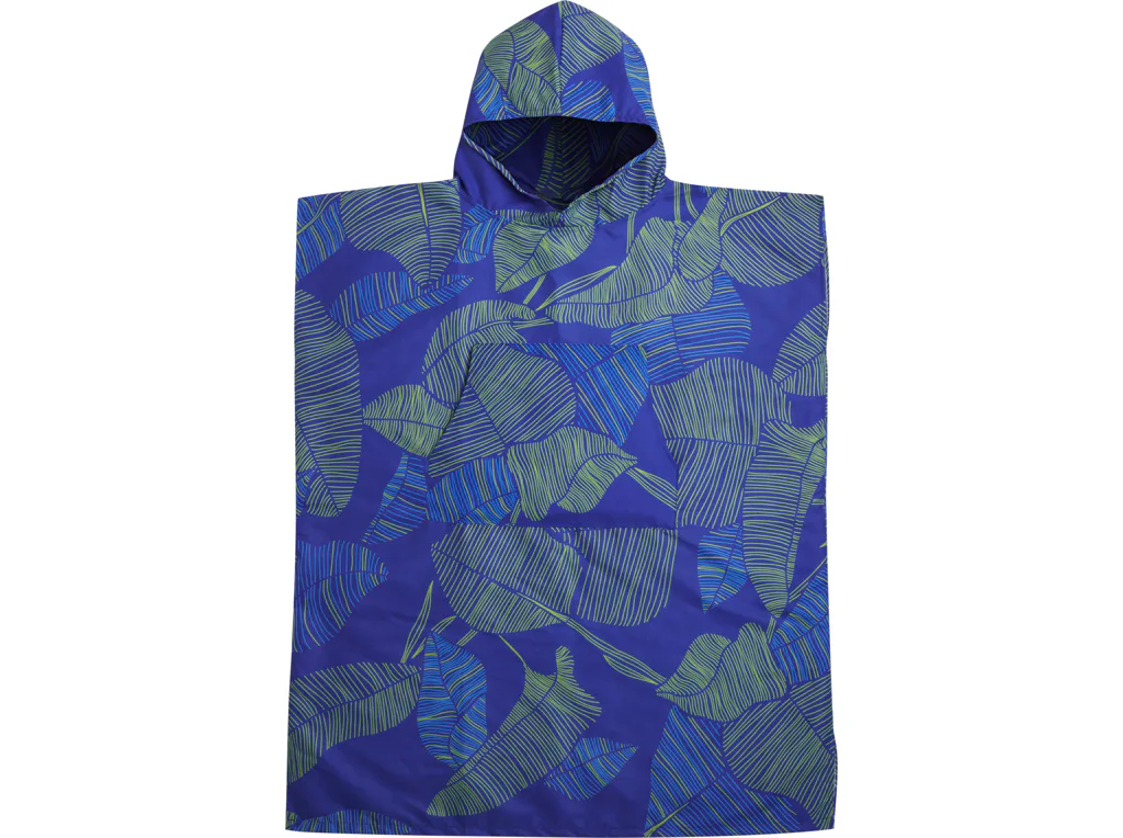 Changing&#x20;Poncho