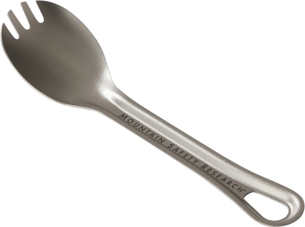 Titan&#x20;Spork