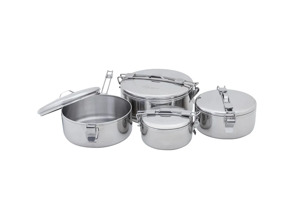 Alpine&#x20;StowAway&#x20;Pots