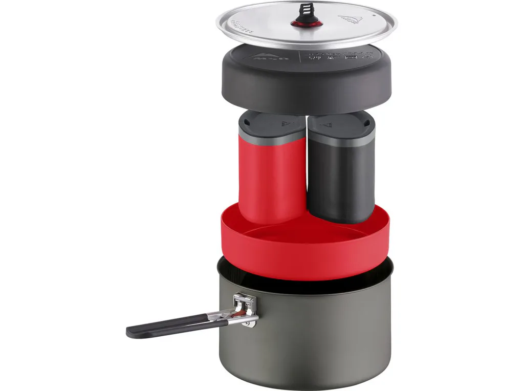 Alpinist&#x20;2&#x20;Cook&#x20;Set