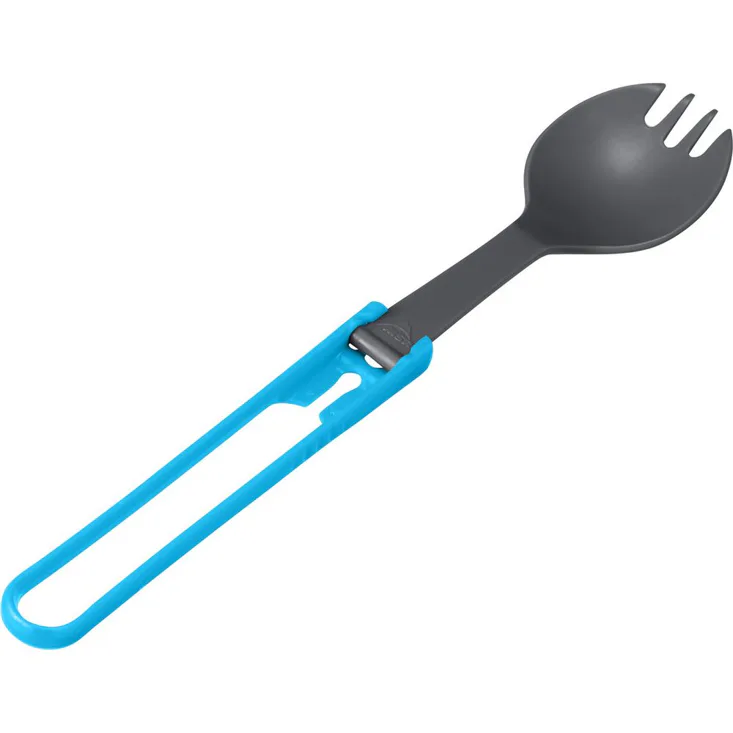 Folding Utensils Spork
