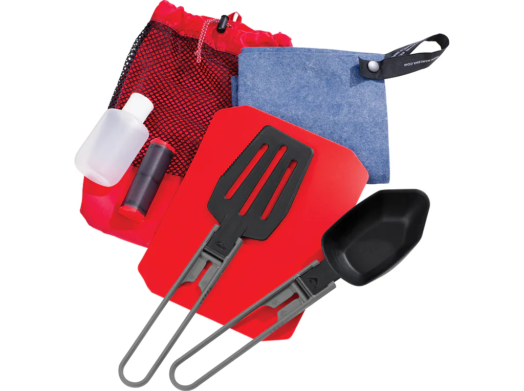 Ultralight&#x20;Kitchen&#x20;Set