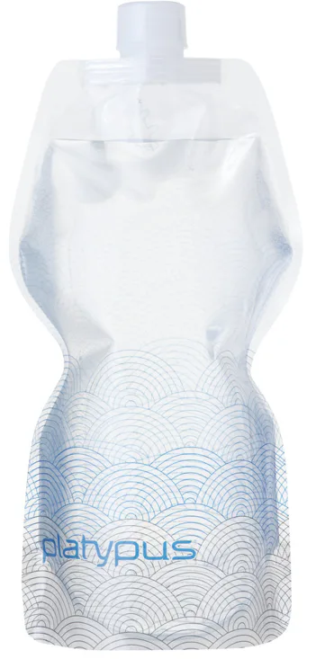 SoftBottle Closure Cap