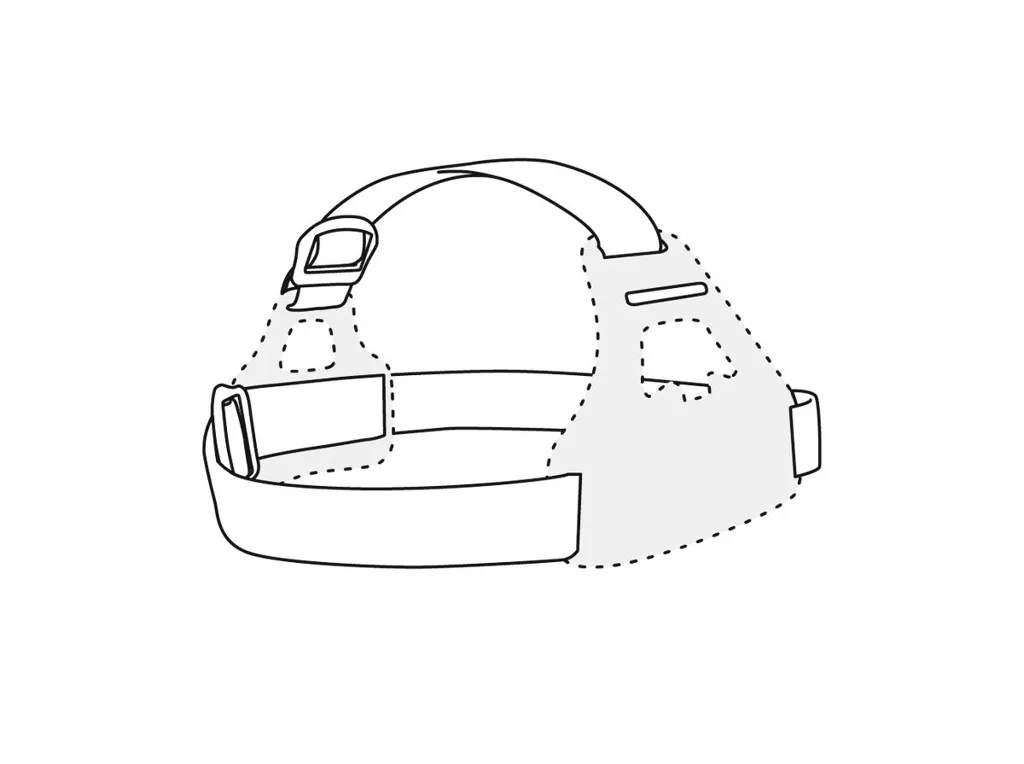 Hlavov&#x00FD;&#x20;p&#x00E1;sek&#x20;Duo&#x20;a&#x20;Ultra