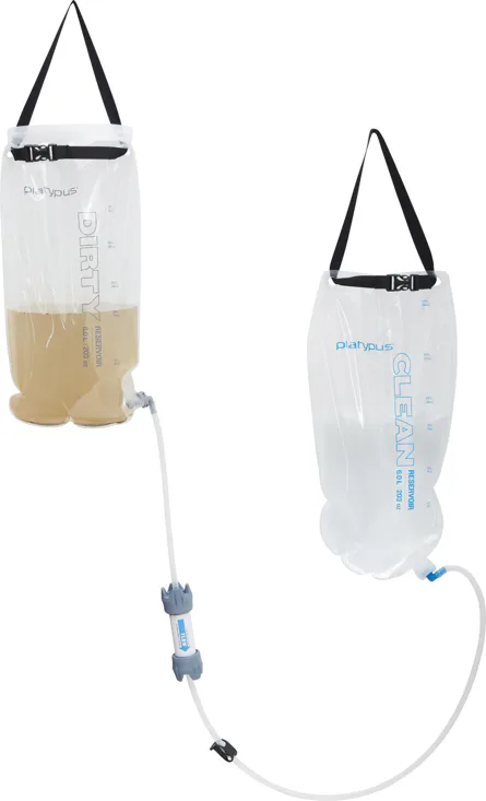 GravityWorks Water Filter System