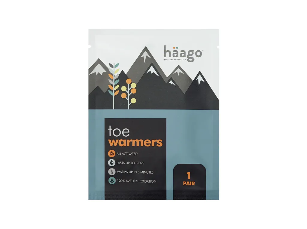 Toe&#x20;Warmers