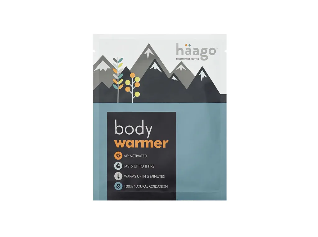 Body&#x20;Warmers
