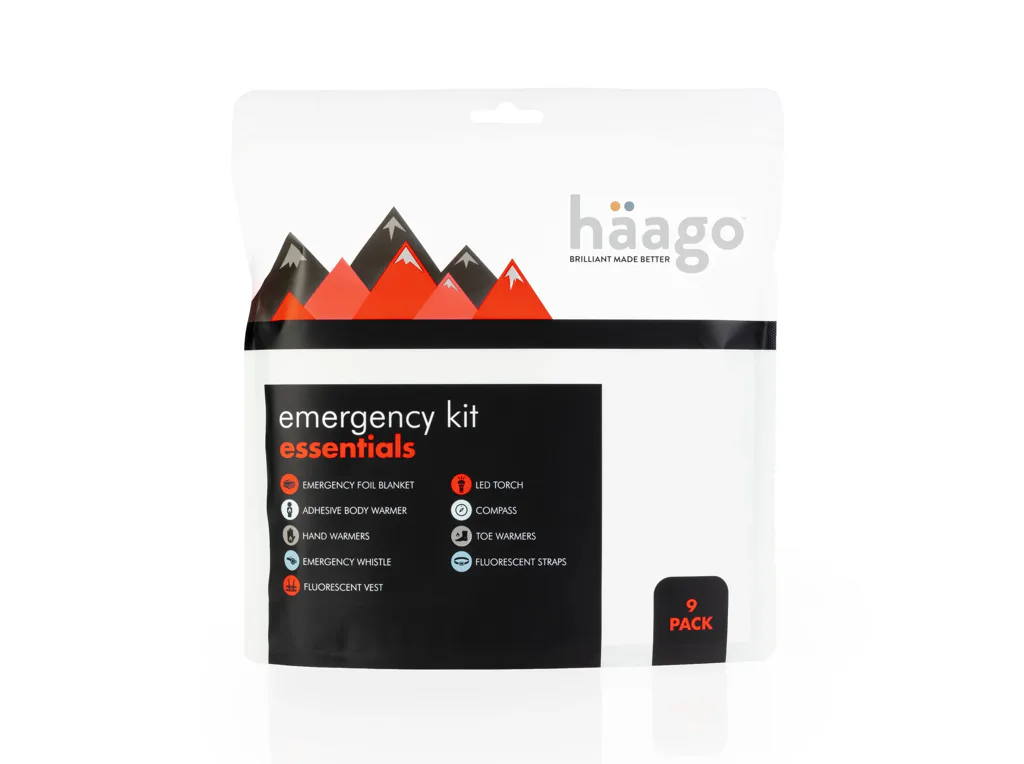 Emergency&#x20;Essentials&#x20;Kit