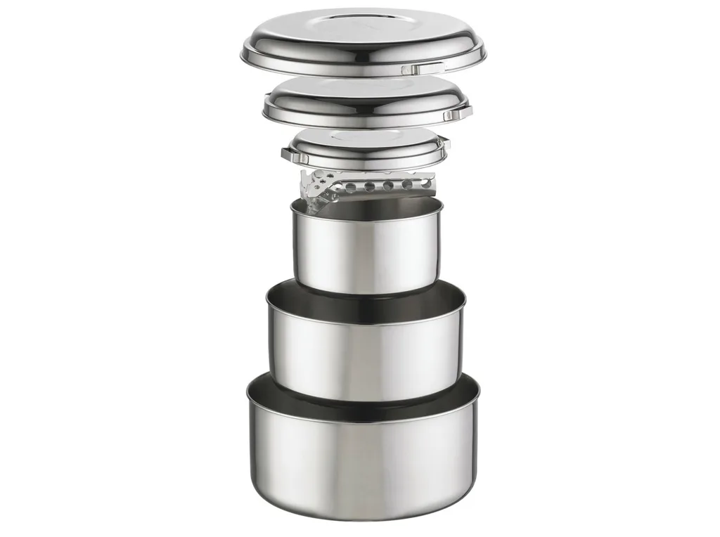 Alpine&#x20;4&#x20;Pot&#x20;Set