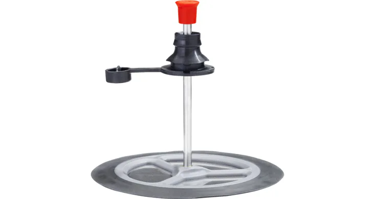 Reactor Coffee Press Kits