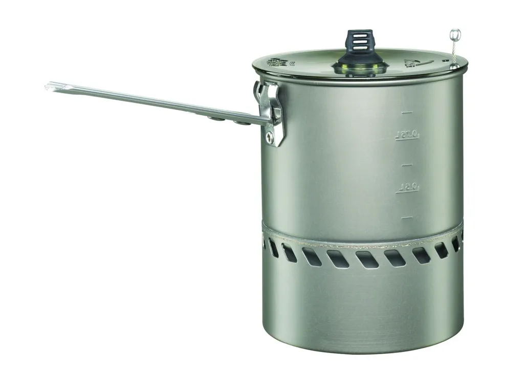 Reactor&#x20;&#x20;1,0&#x20;l&#x20;Pot