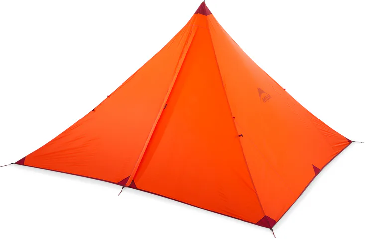 Front Range Ultralight Tarp Shelter