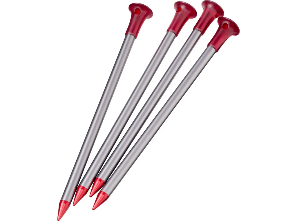 Carbon-Core&#x20;Tent&#x20;Stakes