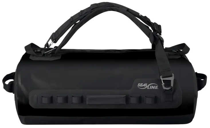 Pro Zip Duffel