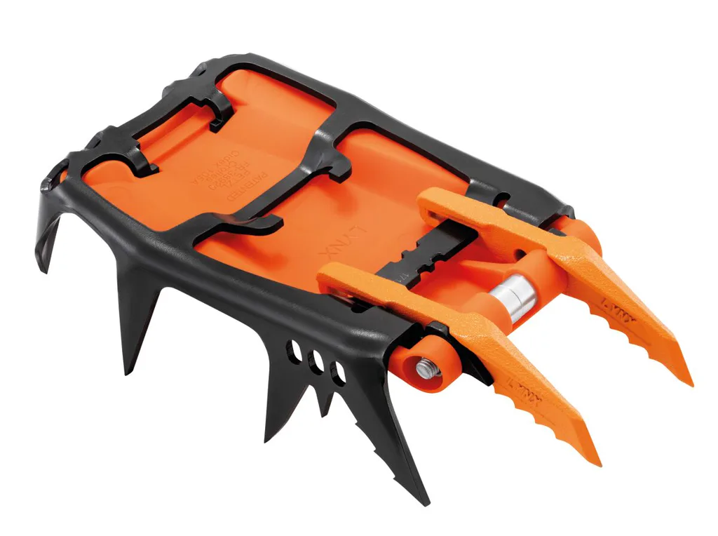 Lynx&#x20;&#x0161;pi&#x010D;ka