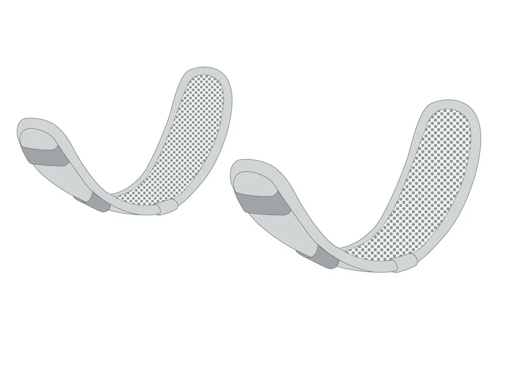 POLSTROV&#x00C1;N&#x00CD;&#x20;pro&#x20;celot&#x011B;lov&#x00E9;&#x20;&#x00FA;vazky&#x20;SWAN&#x20;-&#x20;2&#x20;ks