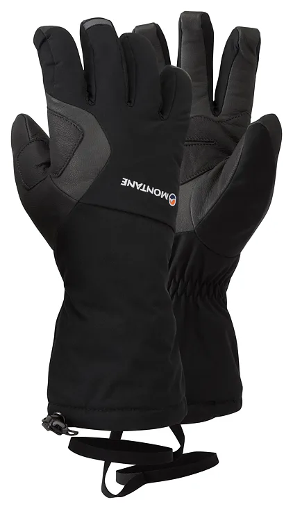Womens Supercell Glove