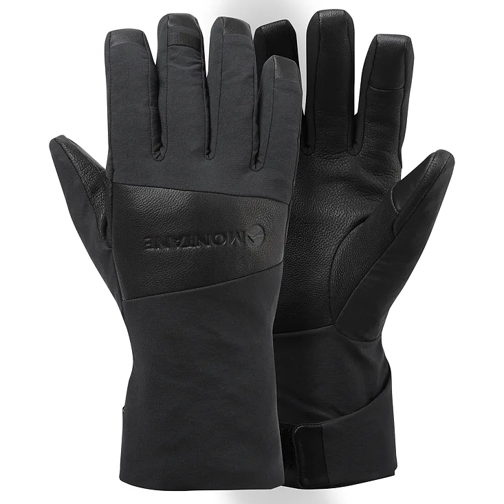 Alpine Resolve Glove