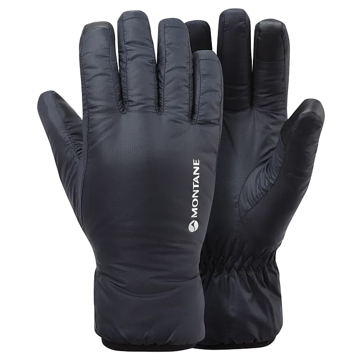 Womens Respond Glove