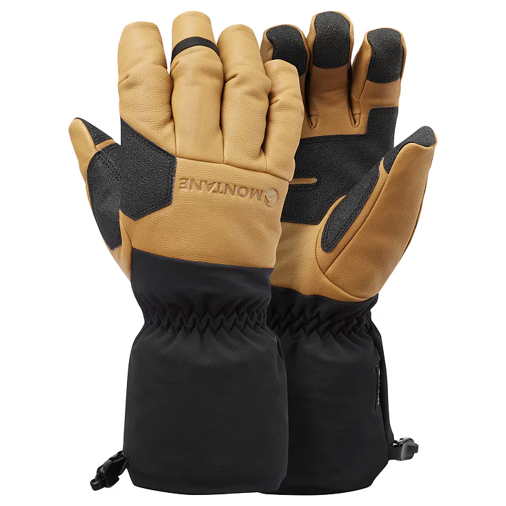 Alpine Mission Glove