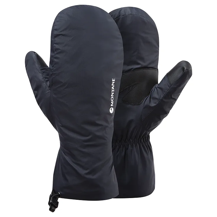 Respond Dry Line Mitt