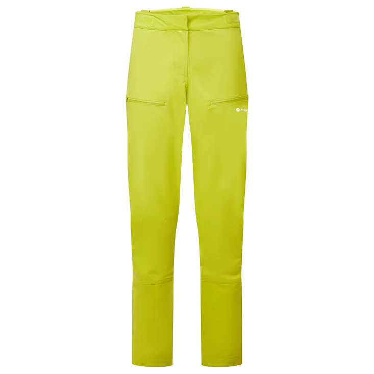 Womens Nordes Pants