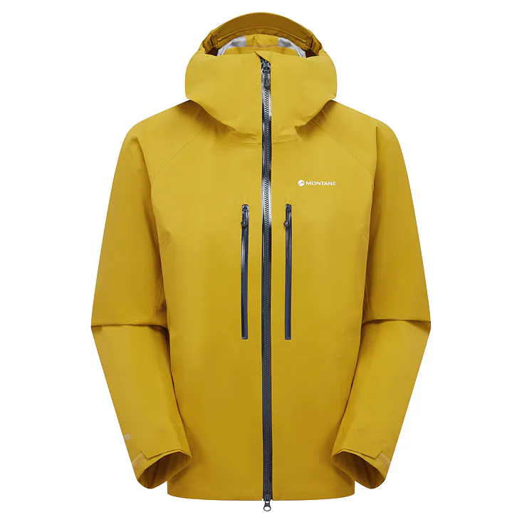 Womens Alta XT Jacket