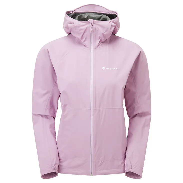 Womens Minimus Lite Jacket