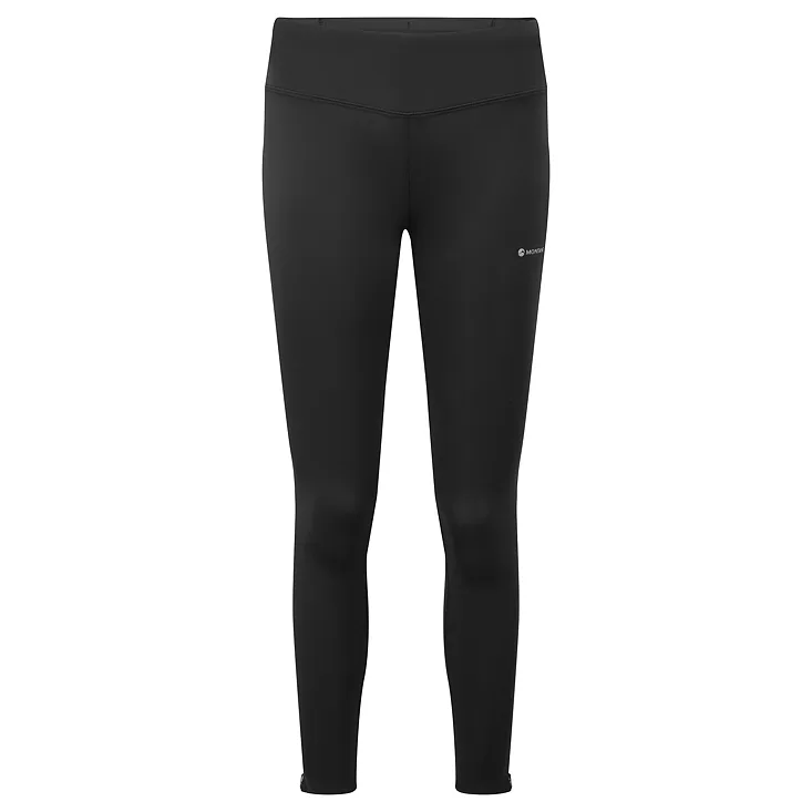 Womens Slipstream Trail Tights