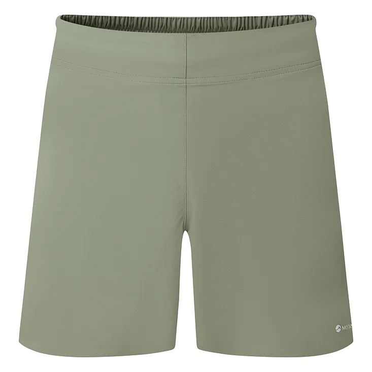 Womens Volantis 4" Shorts